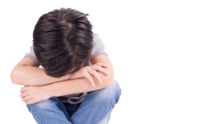 Psykiske lidelser hos barn