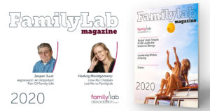 Familylab magazine