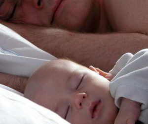 Søvnkurs viktig for foreldre