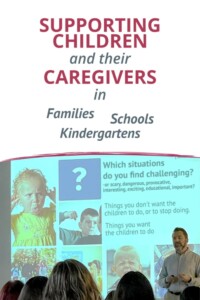 Supporting children and their caregivers