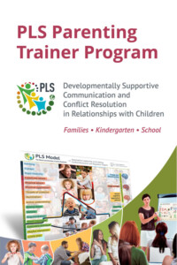 Trainer Program: Conflict Resolution and Developmental Support in Relationships with Children