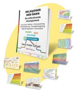 Kursbok og alle plakater