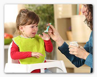 trassalder koflikt lite barn