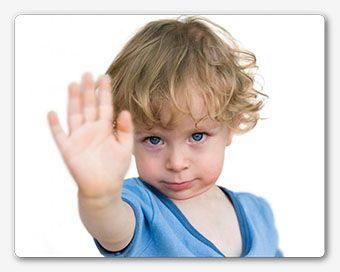 trassalder barn show stopp